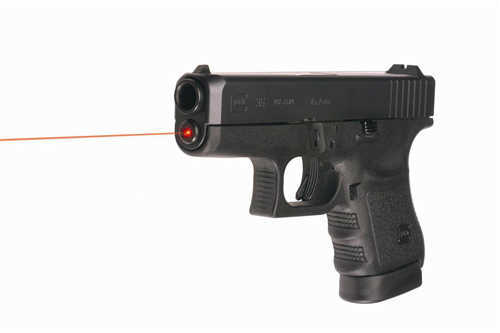 LaserMax Hi-Brite Model LMS-1181 Fits Glock 36