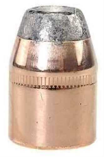 <span style="font-weight:bolder; ">Nosler</span> 45 Colt 250 Grains JHP Handgun ammunition (Per 100) 43013