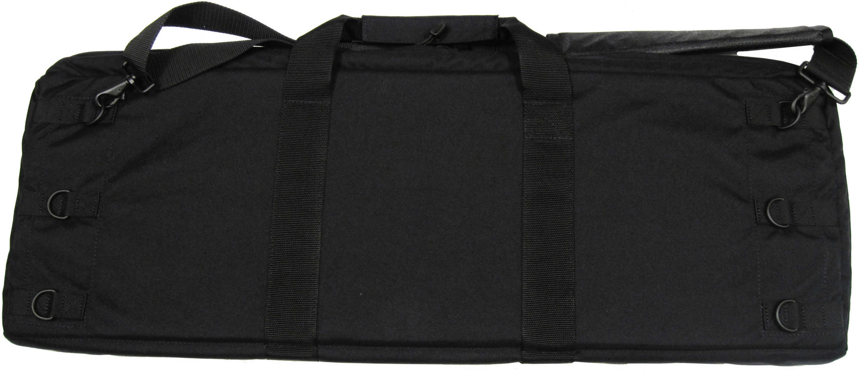 BlackHawk Products Group Homeland Discreet Weapons Case 32" 65DC32BK