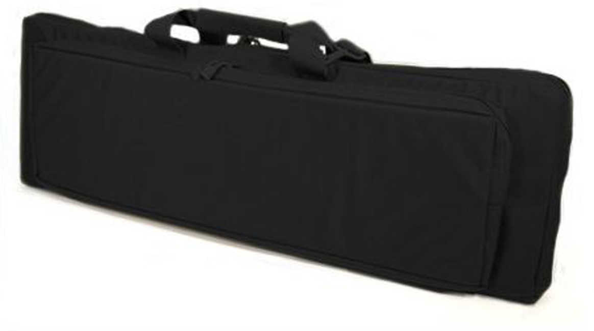 BlackHawk Products Group Homeland Discreet Weapons Case 35" 65DC35BK