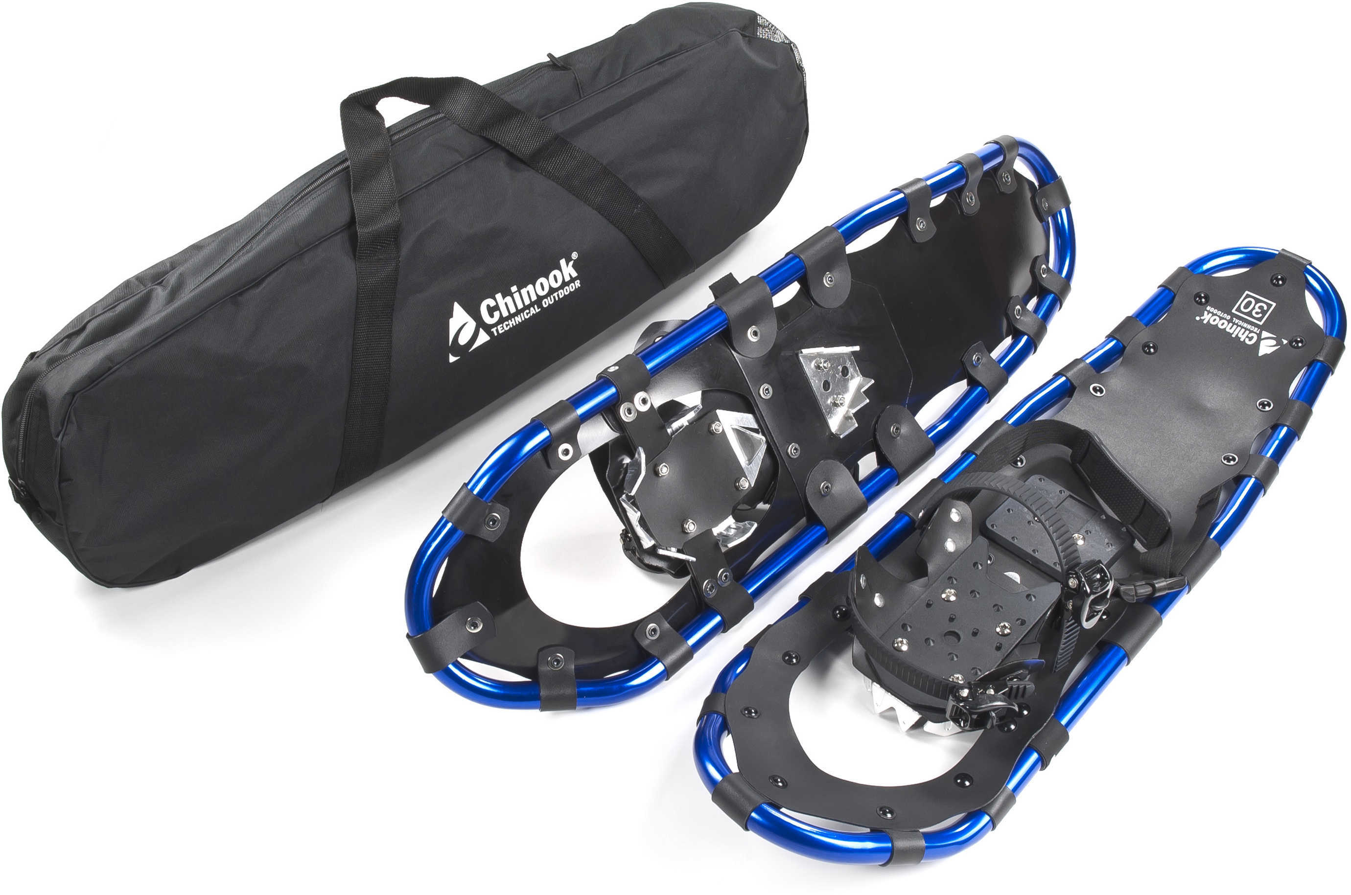 Chinook Trekker Series Snowshoes 30 80006