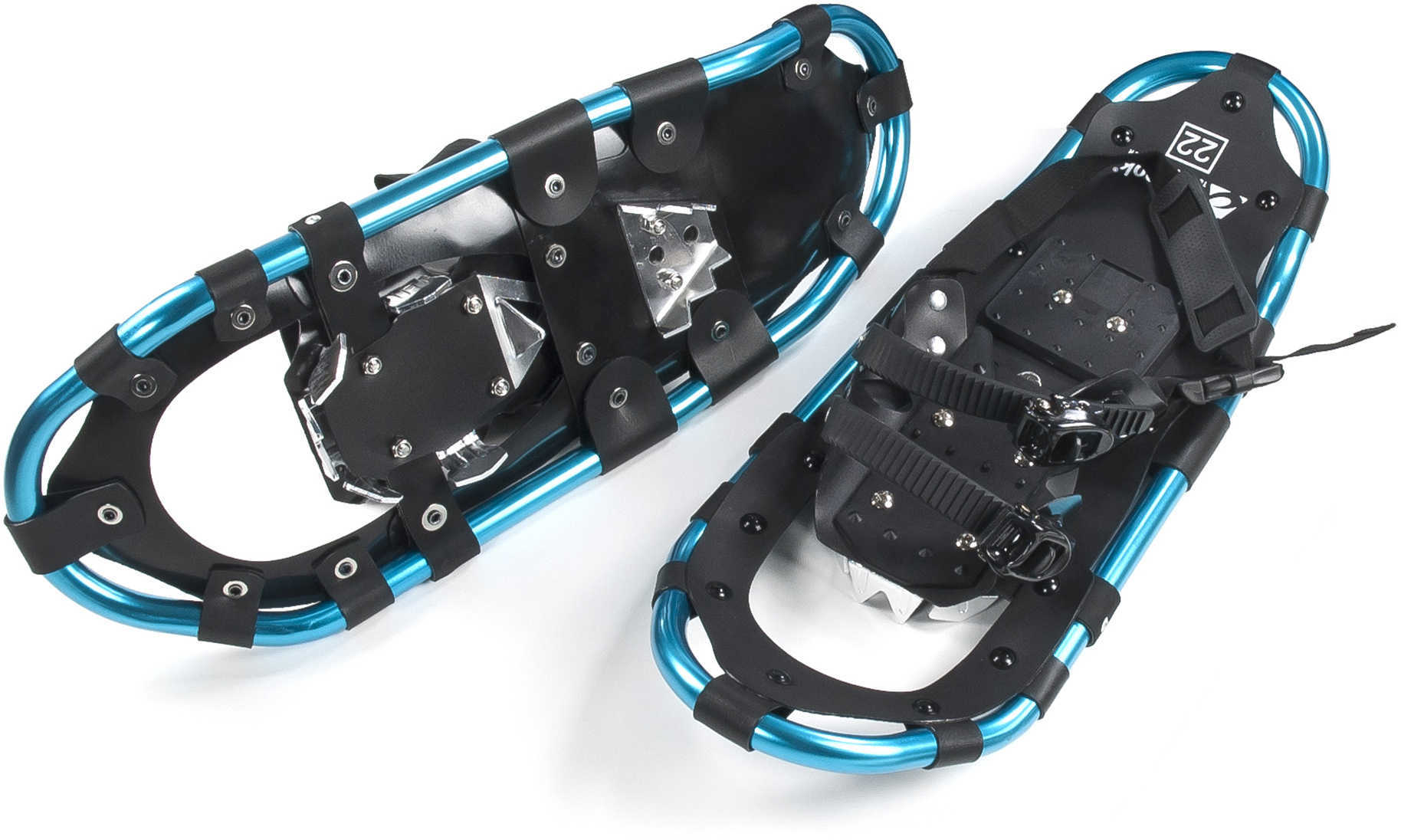 Chinook Trekker Series Snowshoes 22 80002