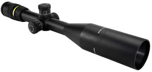 Trijicon AccuPoint 5-20x50 Riflescope Amber Triangle TR23