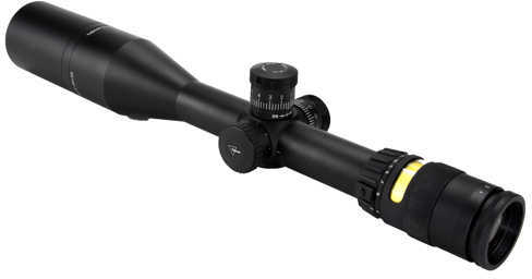 Trijicon AccuPoint 5-20x50 Riflescope Amber Triangle TR23