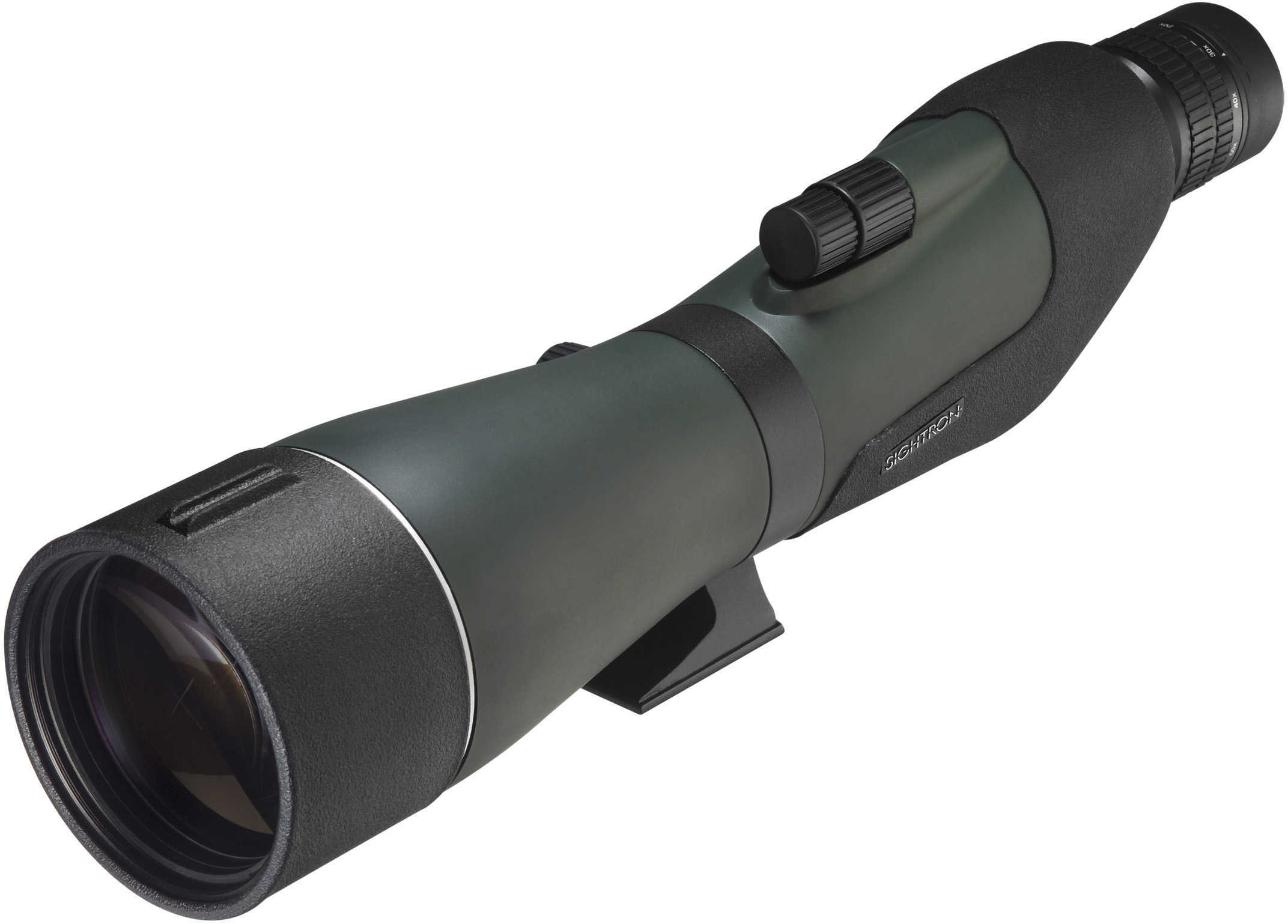 Sightron SII Spotting Scope 20-60x85HD-S SIIBL2060X85HDS