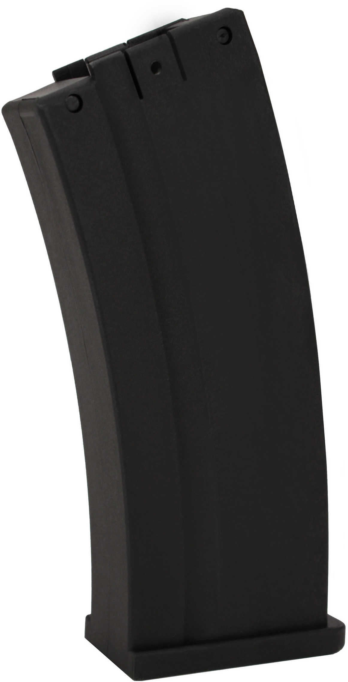 ProMag Archangel Nomad Sleeve(9-22 Mag), Black Polymer AA110