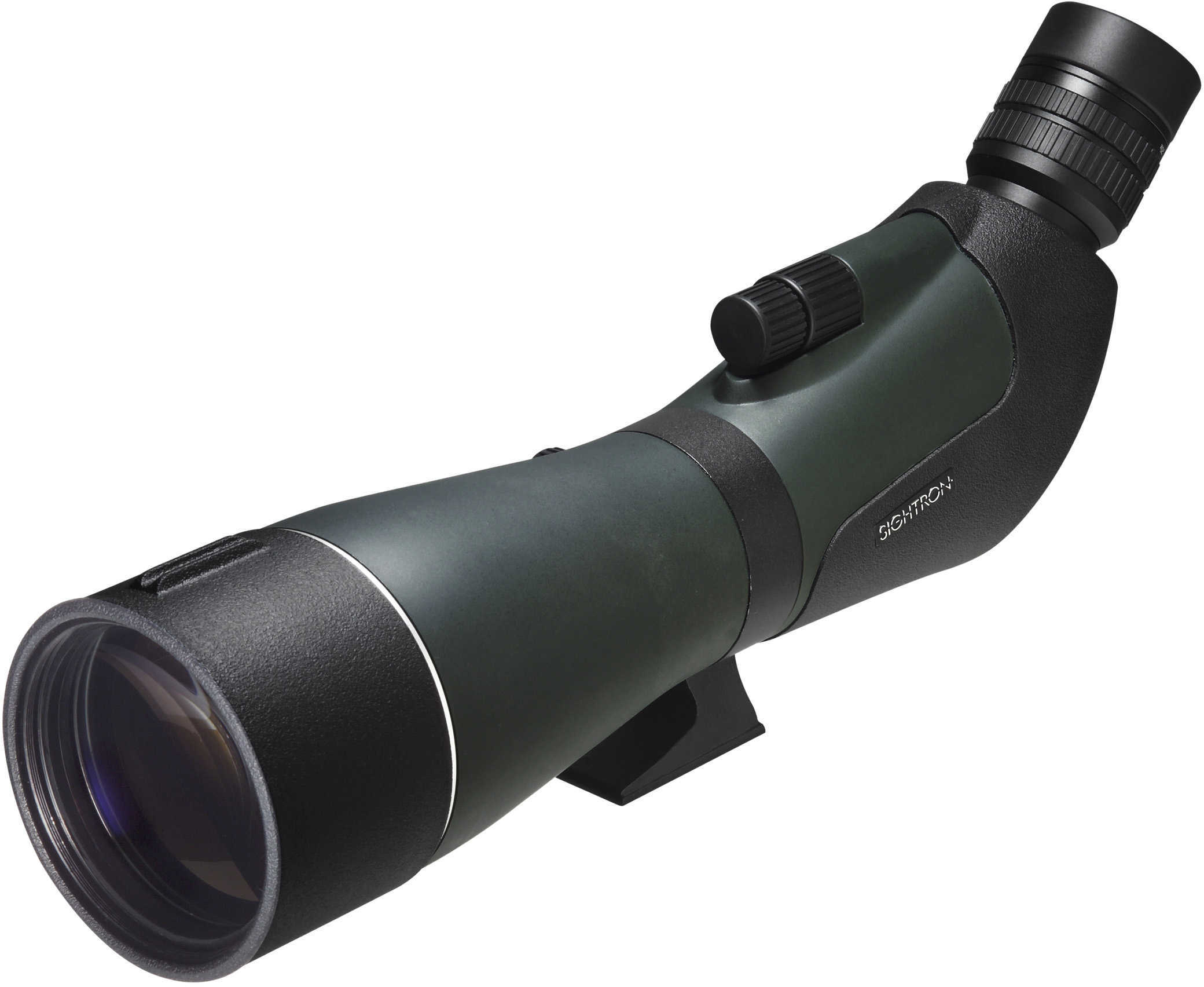 Sightron SII Spotting Scope 20-60x85HD A 23010