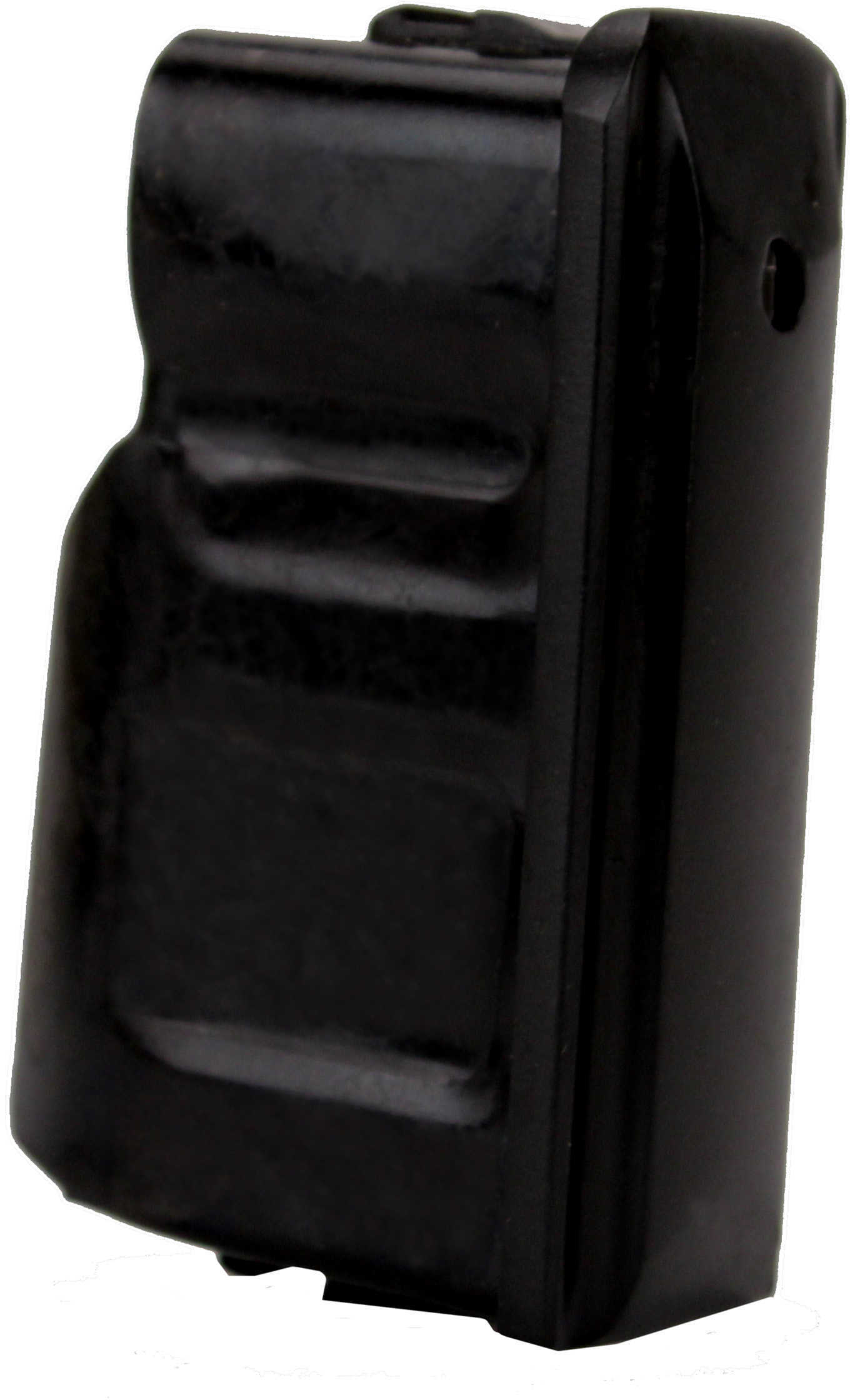 CZ Magazine 550 308 Winchester/7.62 NATO 4 Round Blued Finish 14002