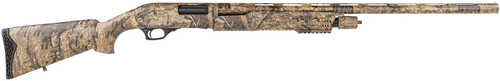 Rock Island Carina 12 Ga. Shotgun 28" Barrel 5Rnd Realtree Timber Right Hand Synthetic Finish