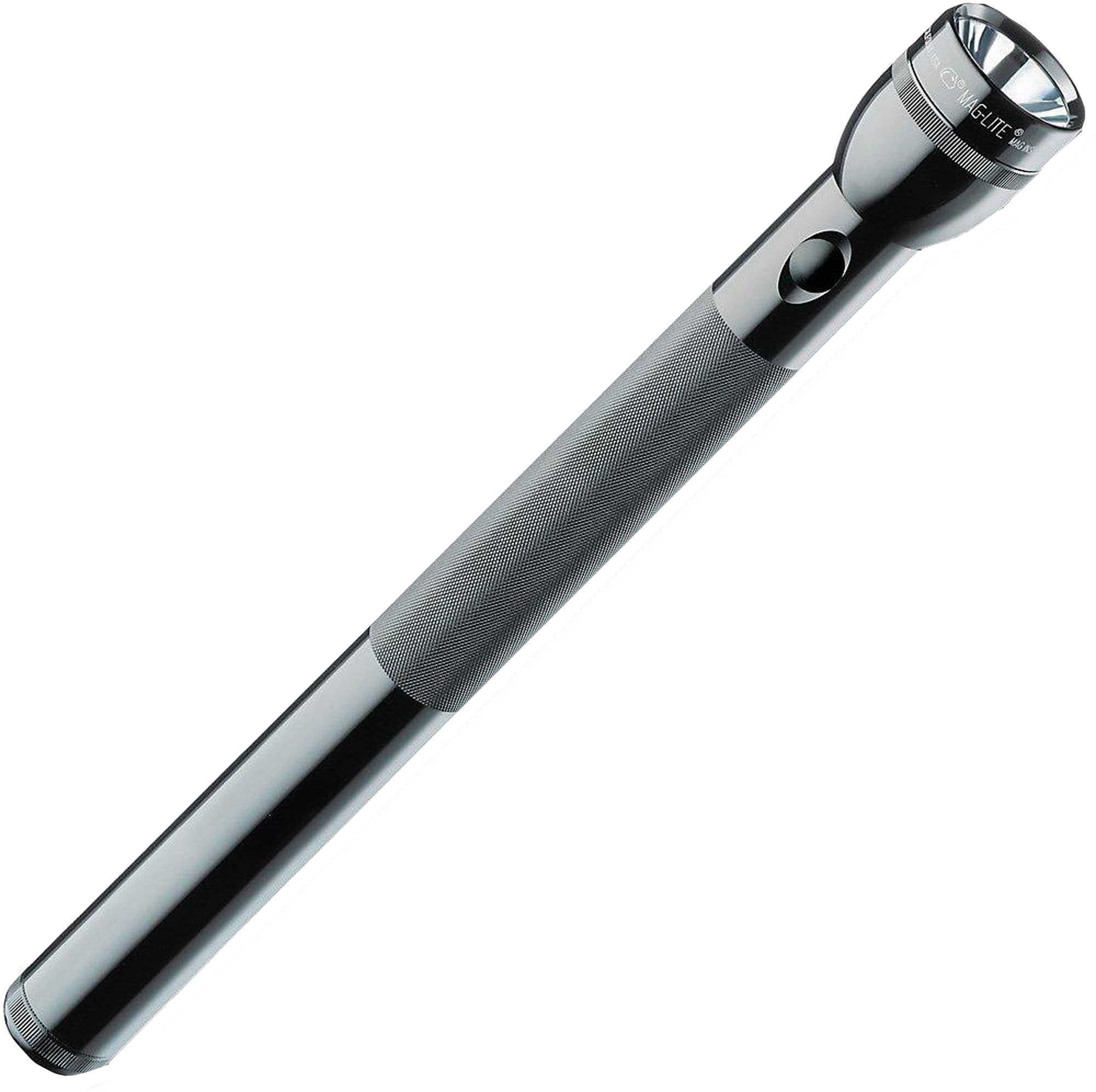 MagLite Flashlight, 5 Cell D (Black) - New In Package
