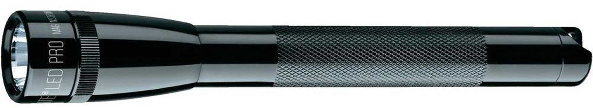 Maglite Mini Mag Led Pro Black SP2P01H