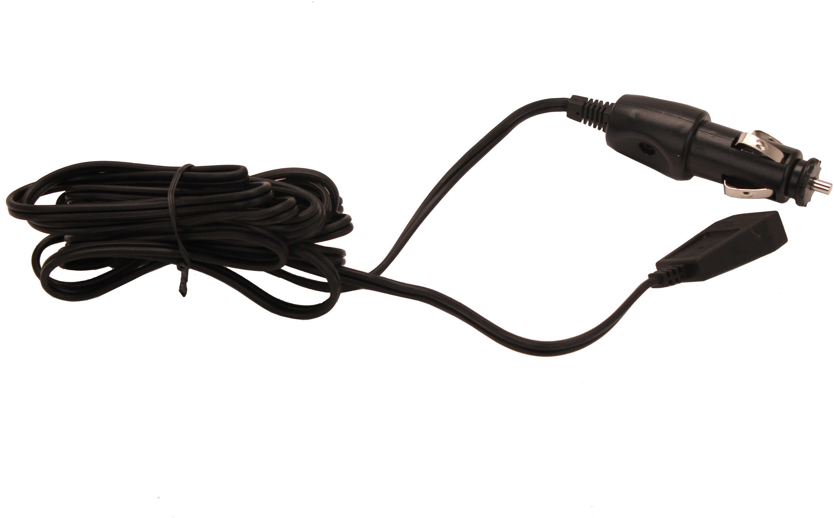 Streamlight Charge Cord 12V DC power (10ft 3 meters) 22056