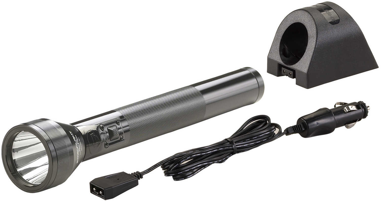 Streamlight SL-20L Flashlight with 12V DC NiMH 20702