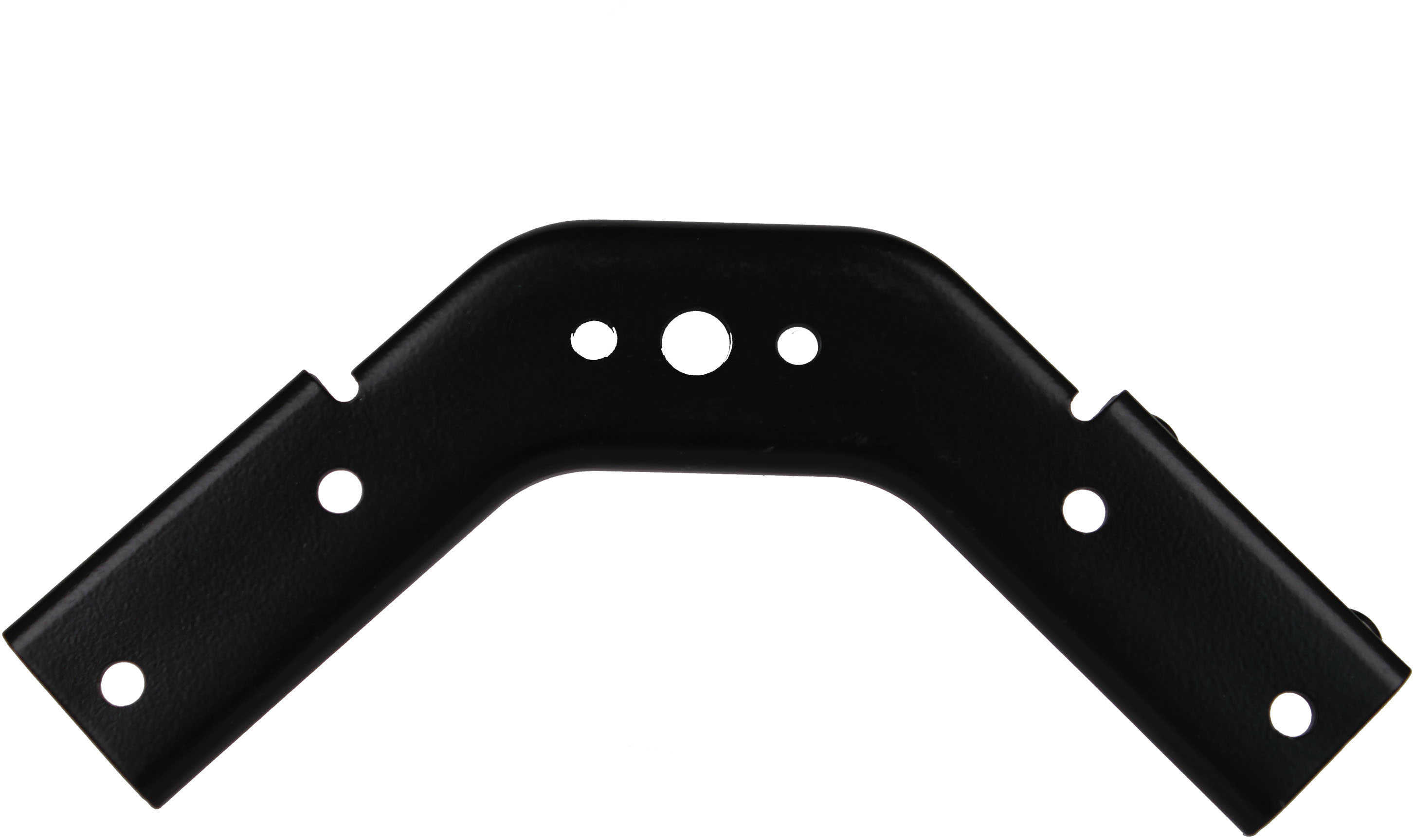 TenPoint Crossbow Technologies Ambidextrous Side-Mount Quiver Bracket HCA-017