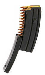 Cammenga 30 Round Easy Mag For AR15/M15 Type Rifles Md: EM3556