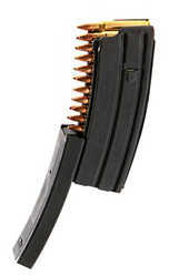 Cammenga 30 Round Easy Mag For AR15/M15 Type Rifles Md: EM3556