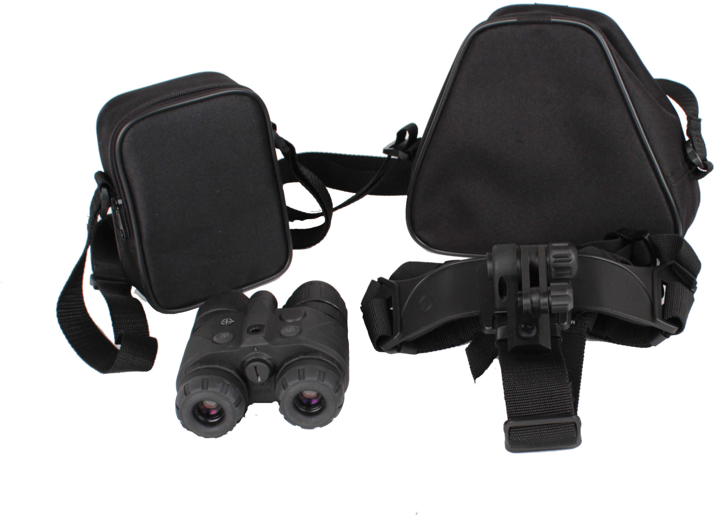 Sightmark Ghost Hunter Night Vision 1 x 24 Goggle Binocular SM15070 90136
