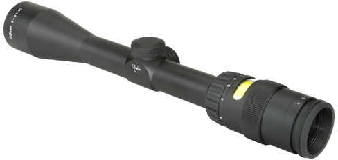 Trijicon AccuPoint 3-9x40, Standard w/Dot Reticle TR20-1