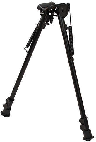 Champion Traps and Targets Rock Mount Adjustable Bipod 13.5-23" 40852