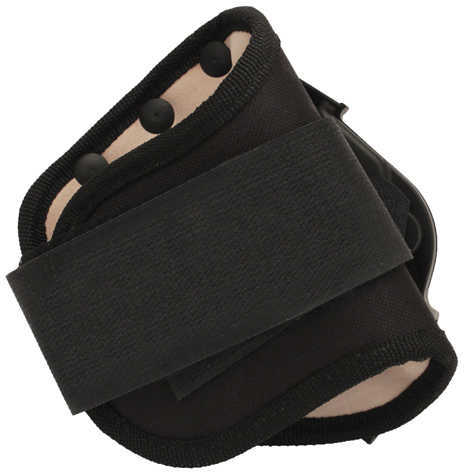 Fobus Ankle Holster (RH, Walther 380)
