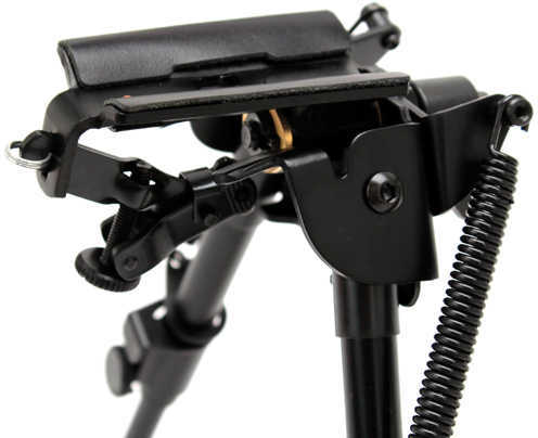 Champion Traps and Targets Rock Mount Pivot Bipod 40855