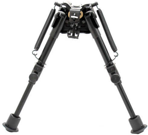 Champion Traps and Targets Rock Mount Pivot Bipod 40855