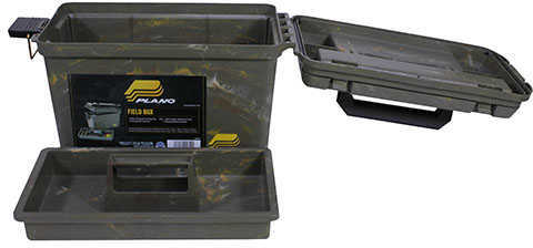 Plano Plastic Shell Case 1612-00