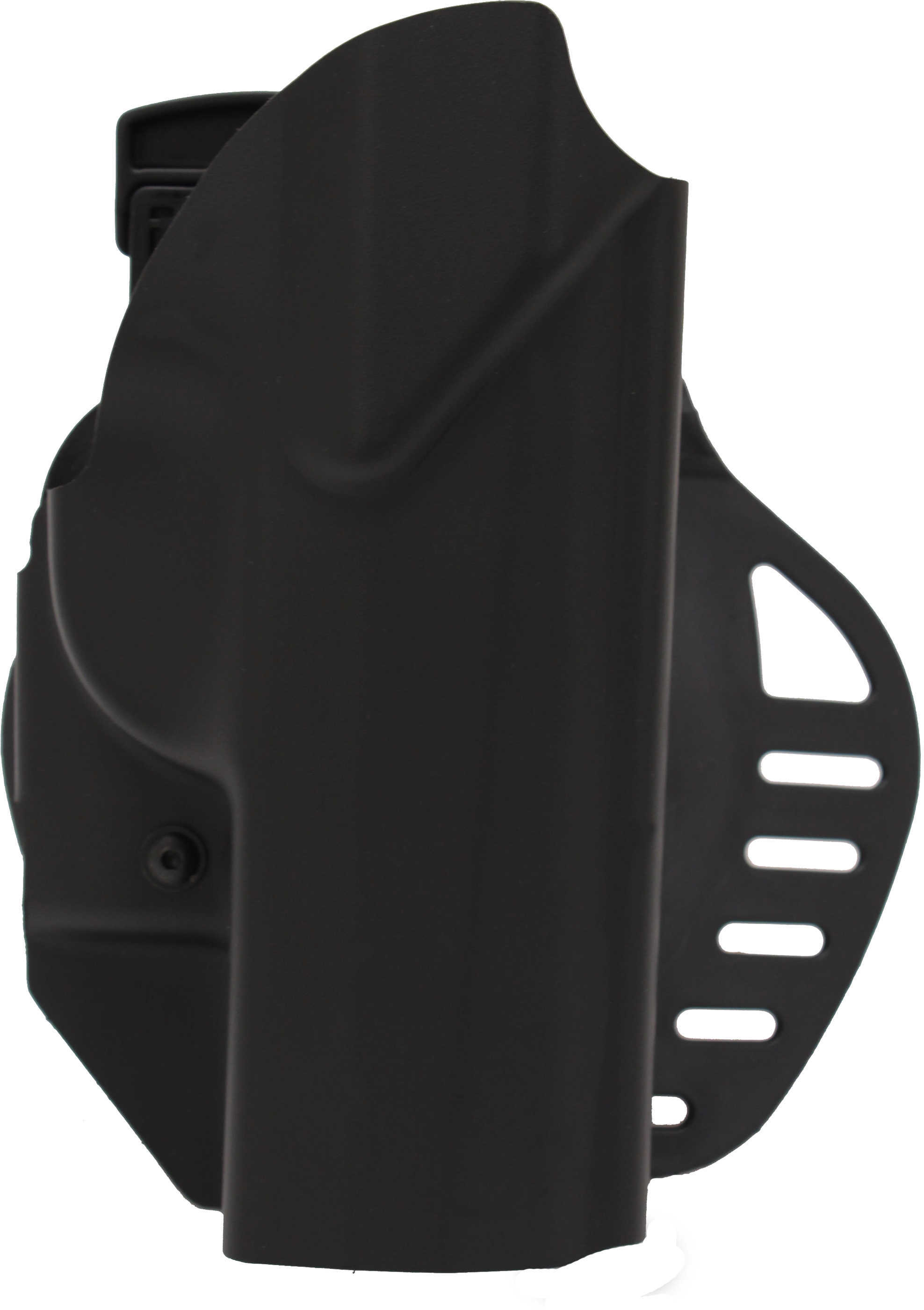 Hogue PS-C4 Beretta PX4 Right Hand Holster Black 52090