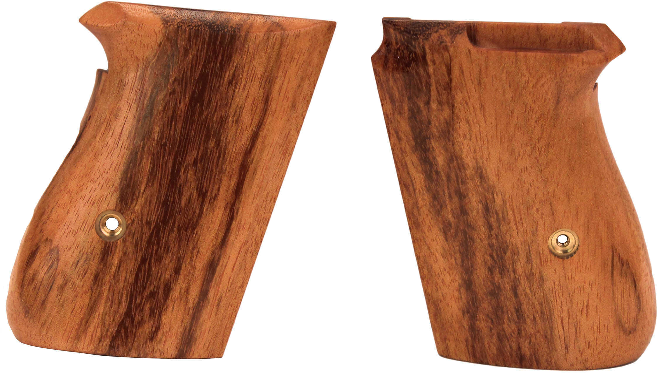 Hogue Walther PPK Grips Goncalo Alves 02210