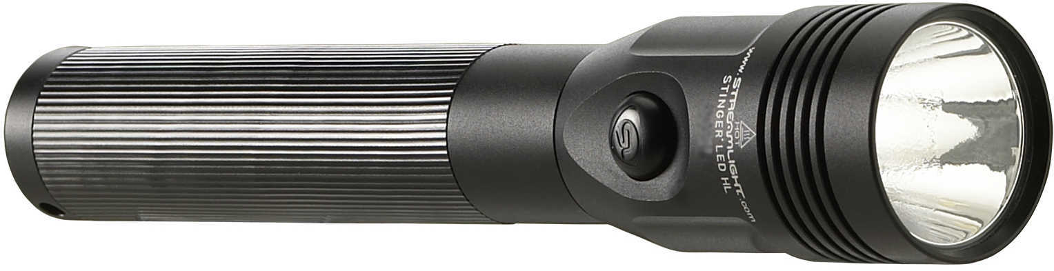 Streamlight Stinger LED HL w/12V DC (NiMH) 75432