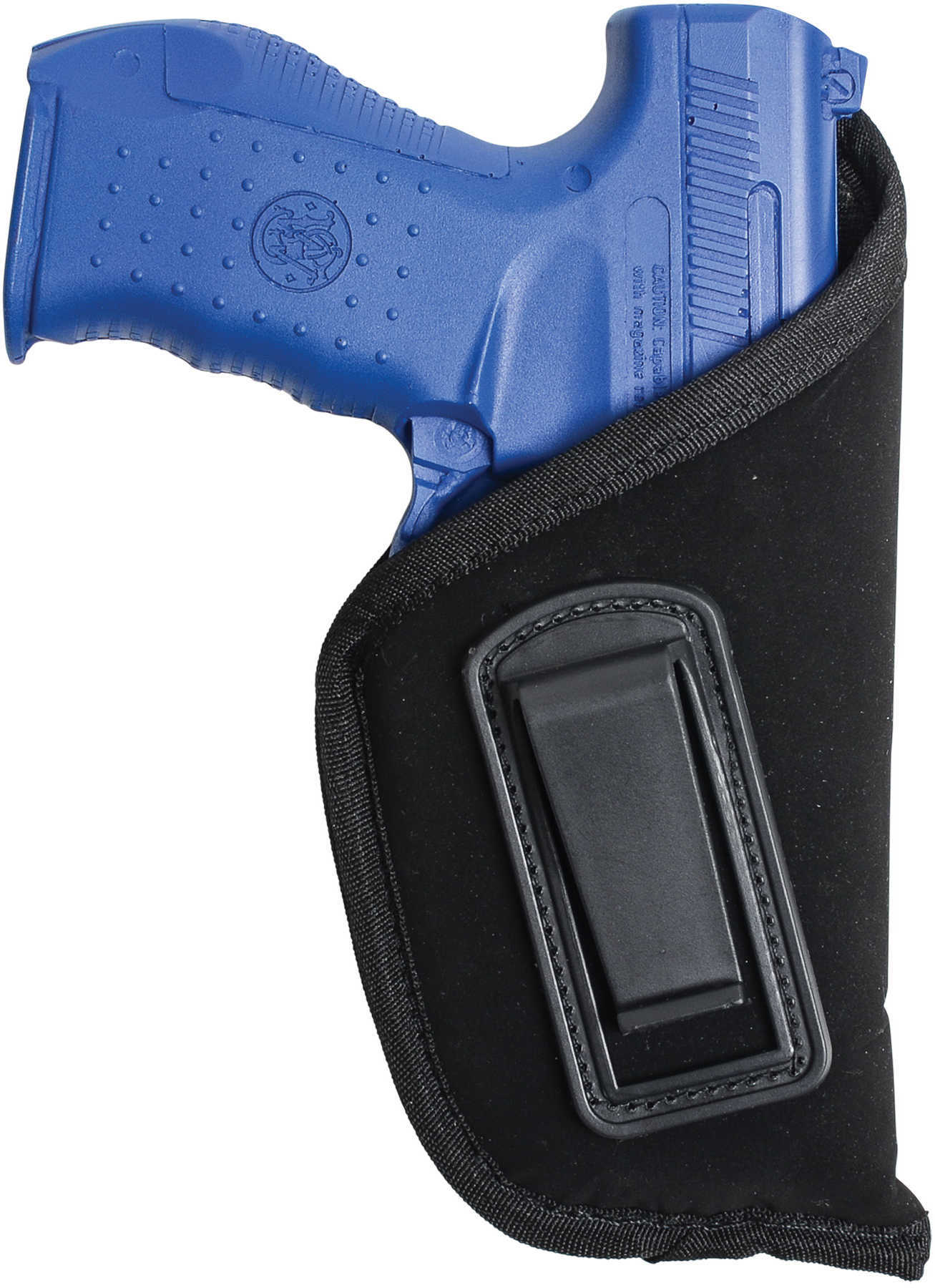 Allen Cases Inside the Pants Holster Right Hand, Black, Small 44608