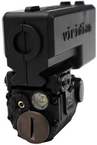 Viridian Weapon Technologies C5LR w/TacLoc Holster fits Glock 17/19/22/23/31/32 C5LR-PACK-C1