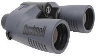 Bushnell 7x50 Marine Blue Porro, Digi Comp, T