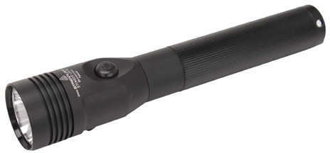 Streamlight Stinger LED HL w/120V AC (NiMH) 75431