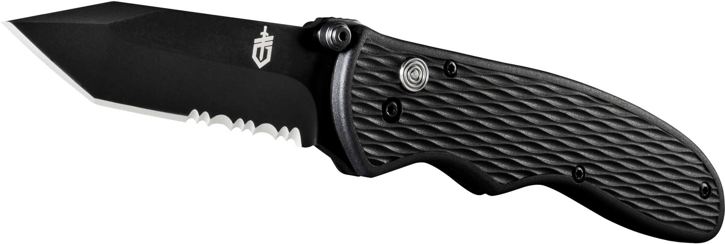 Gerber Blades Fast Draw Assisted Openig Tanto Tactical 31-001751