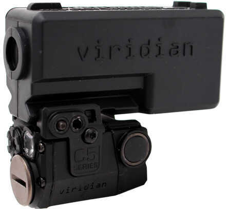 Viridian Weapon Technologies C5LR w/TacLoc Holster fits Springfield XD/XDm C5LR-PACK-C3