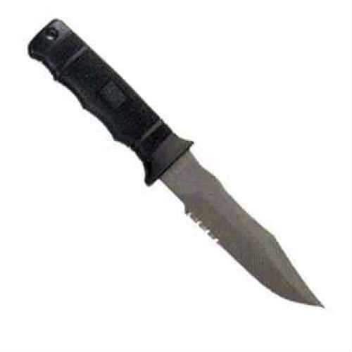 SOG Knives SEAL Fixed Blade Knife-2000 with Kydex Sheath S37-K