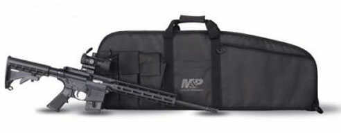 Smith And Wesson M&P 15-22 Semi Automatic Rifle Sport ...