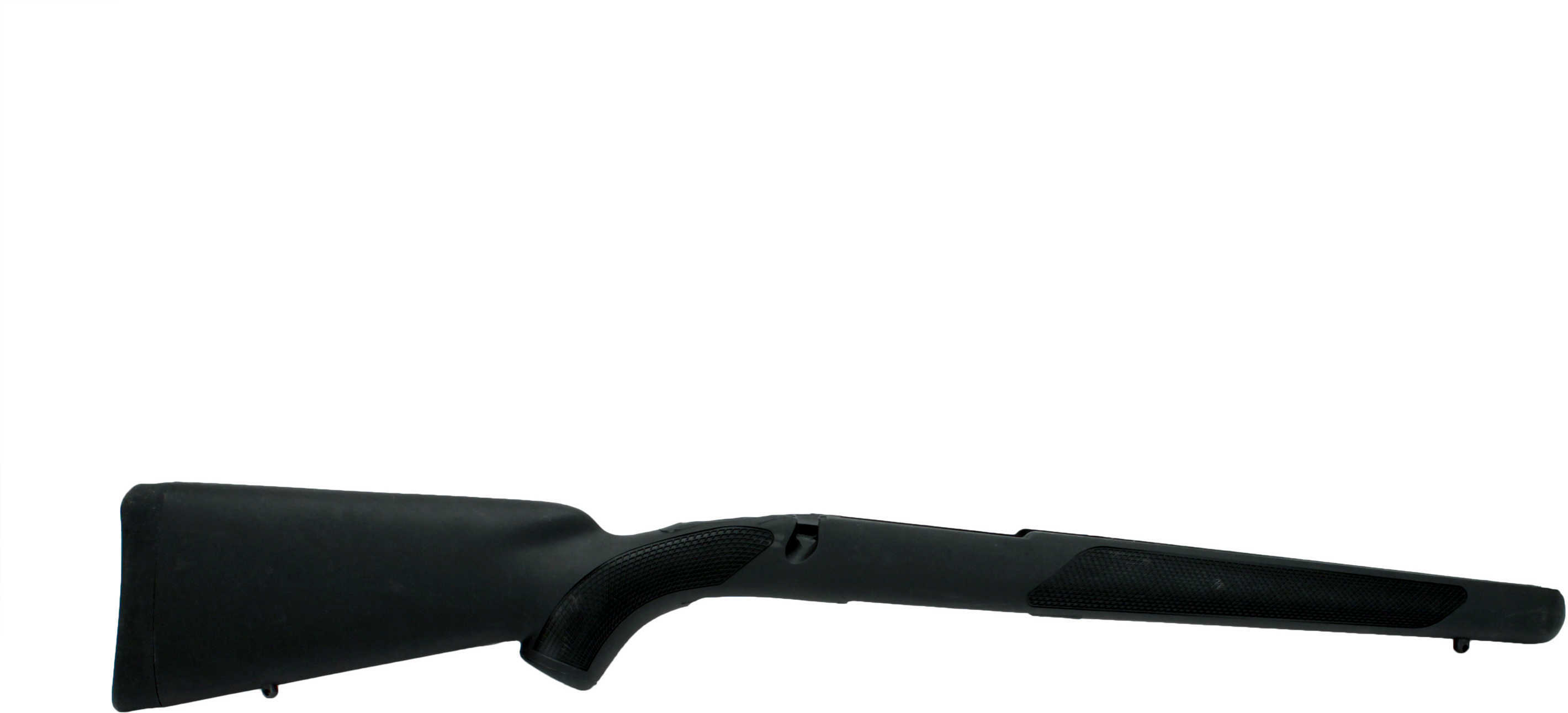Champion Traps and Targets Stock,Winchester M70 Sporter,Long Action, Black 78052