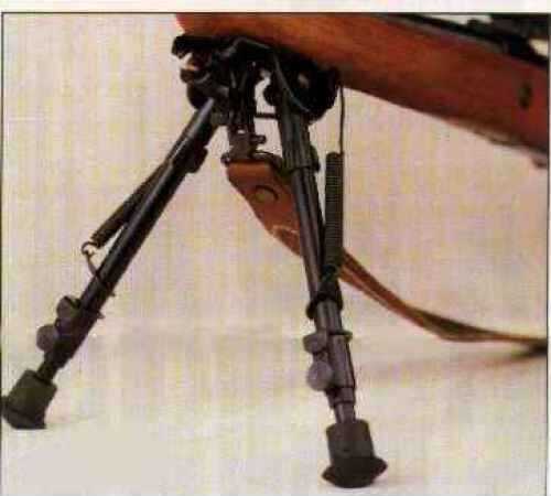 Harris Engineering Series S Bipod Model BR 6-9" S-BR