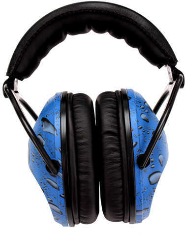 Pro Ears Passive Revo 26 Blue Rain PE-26-U-Y-012