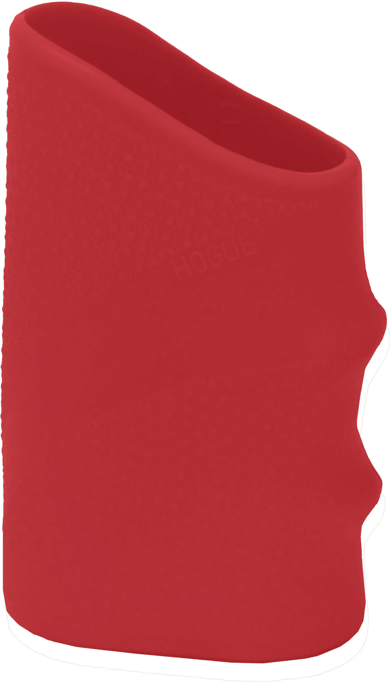 Hogue HandAll Tool Grip Small, Red 00120