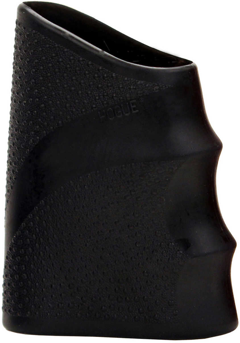 Hogue HandAll Tool Grip Small, Black 00110