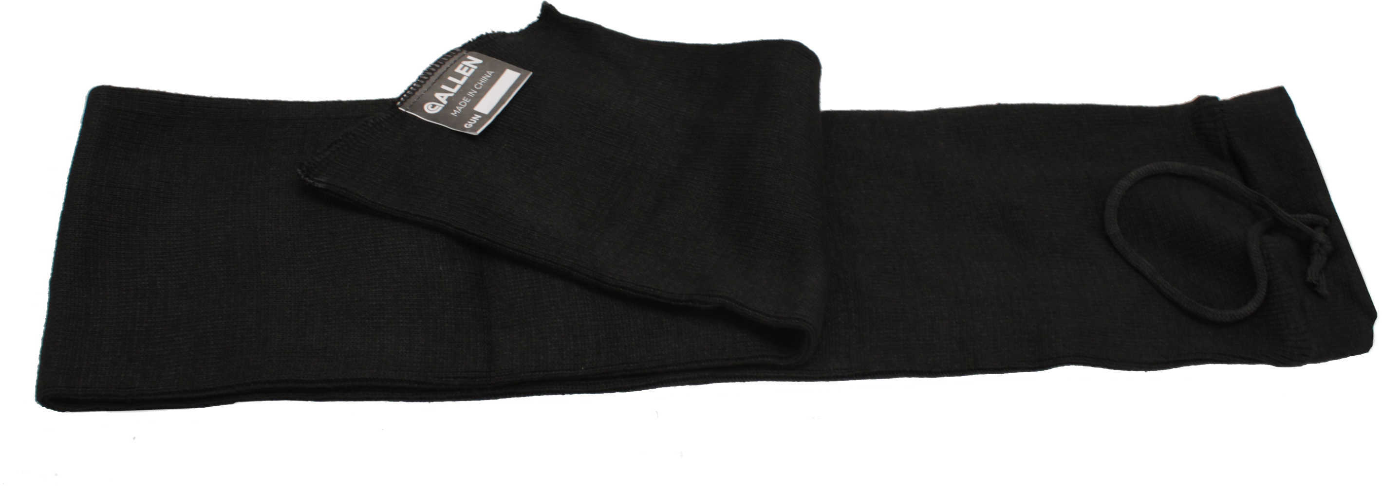 Allen Cases Tactical Gun Sock 42" Black 13242