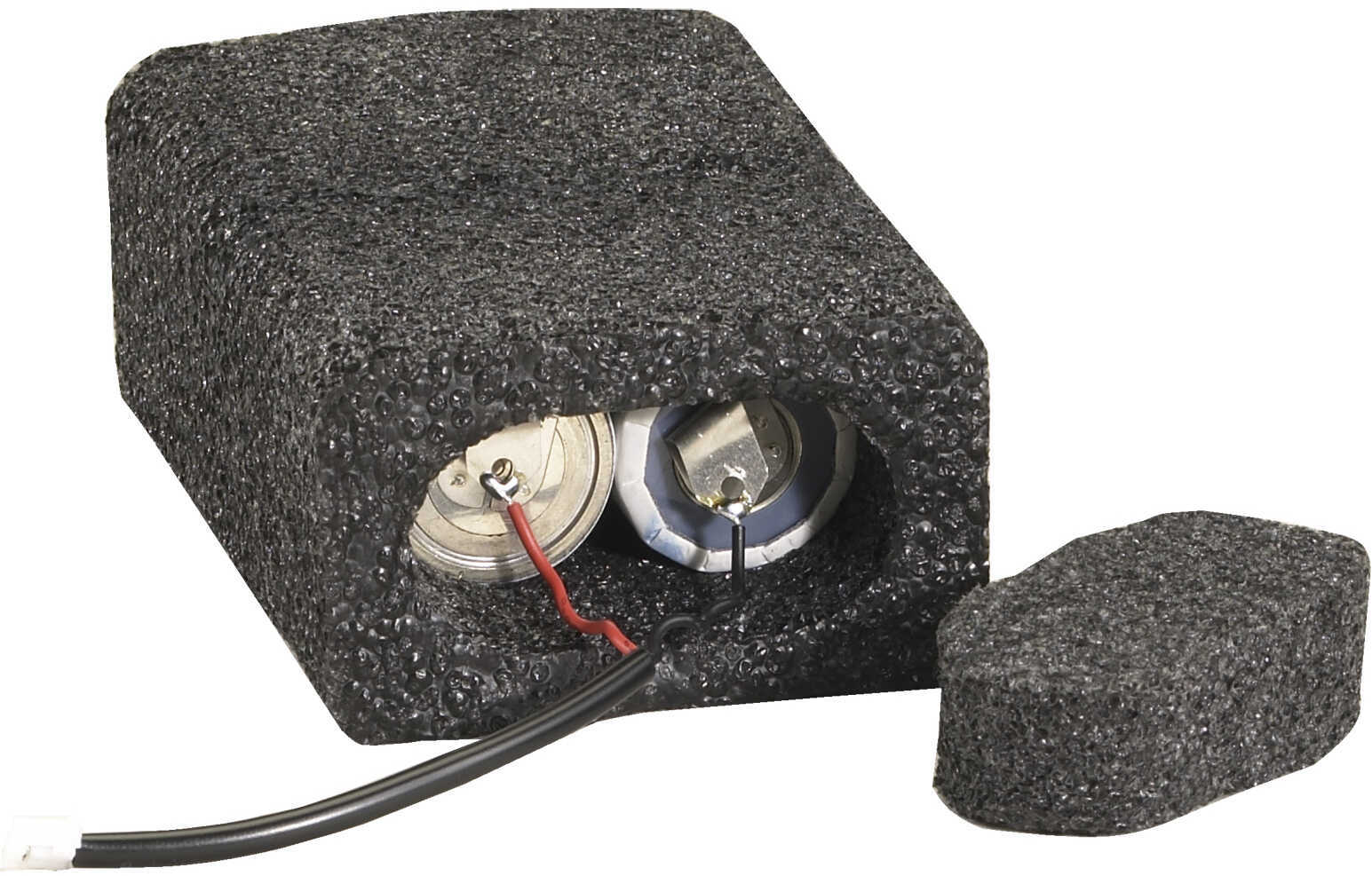 Streamlight Battery - Fire Vulcan Led - Li Ion