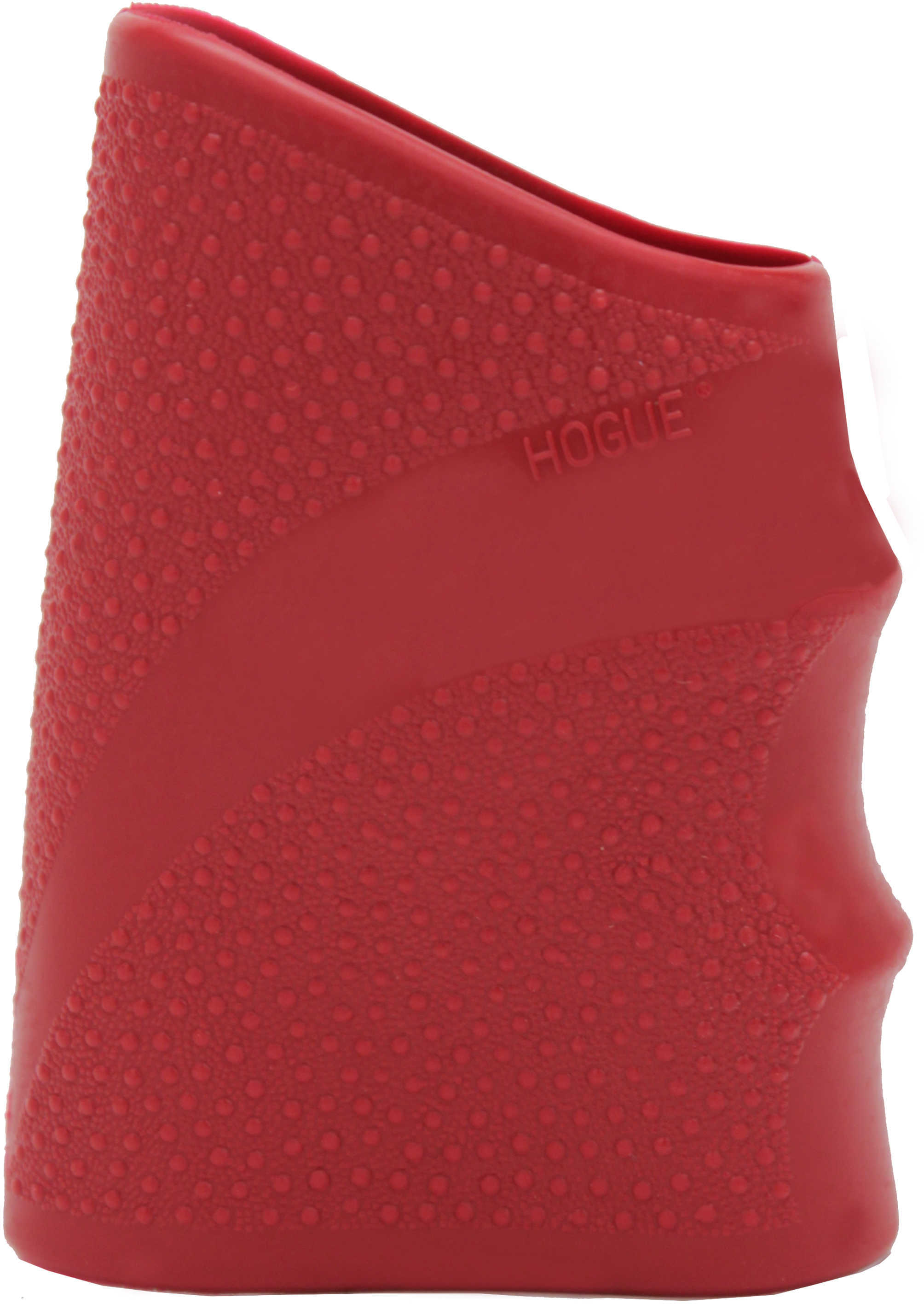 Hogue HandAll Tool Grip Large, Red 00220