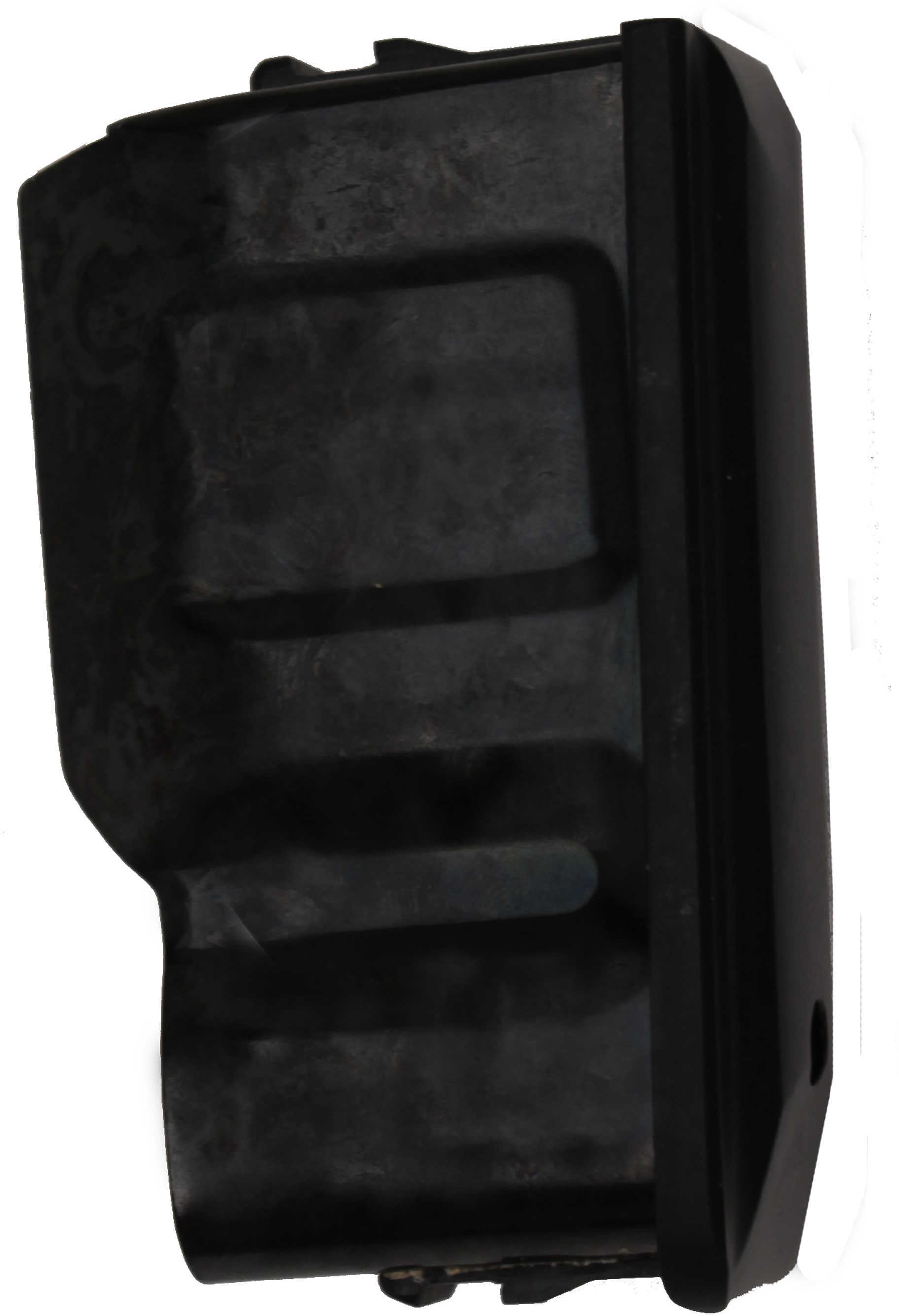 CZ Magazine 550 243 Winchester 4 Round Blued Finish 14001