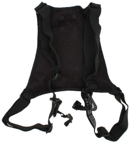 Butler Creek Bone Collector Binocular Harness Black 16126-img-1