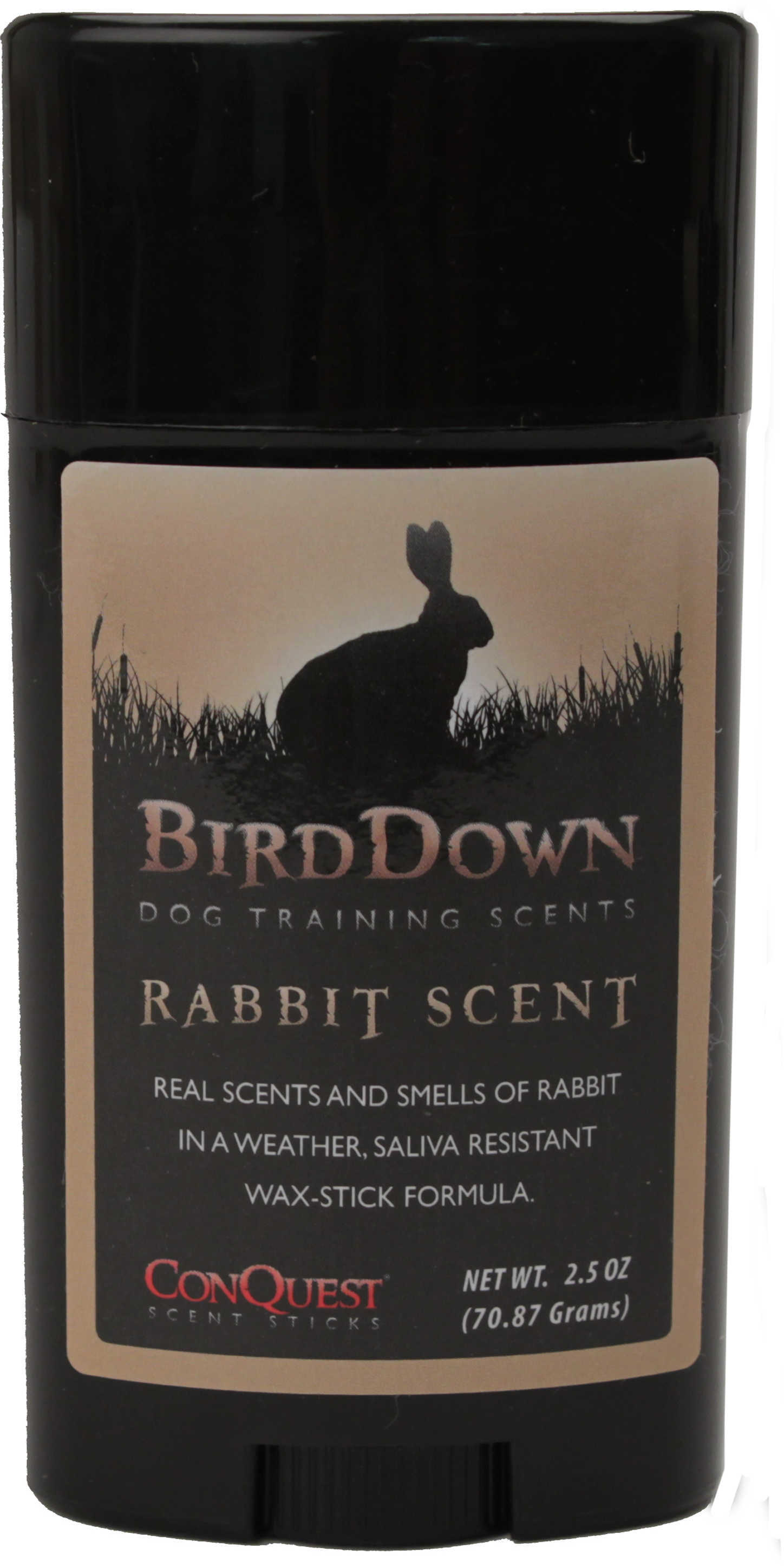 Conquest Scents Dog Training Rabbit in A Stick 1254