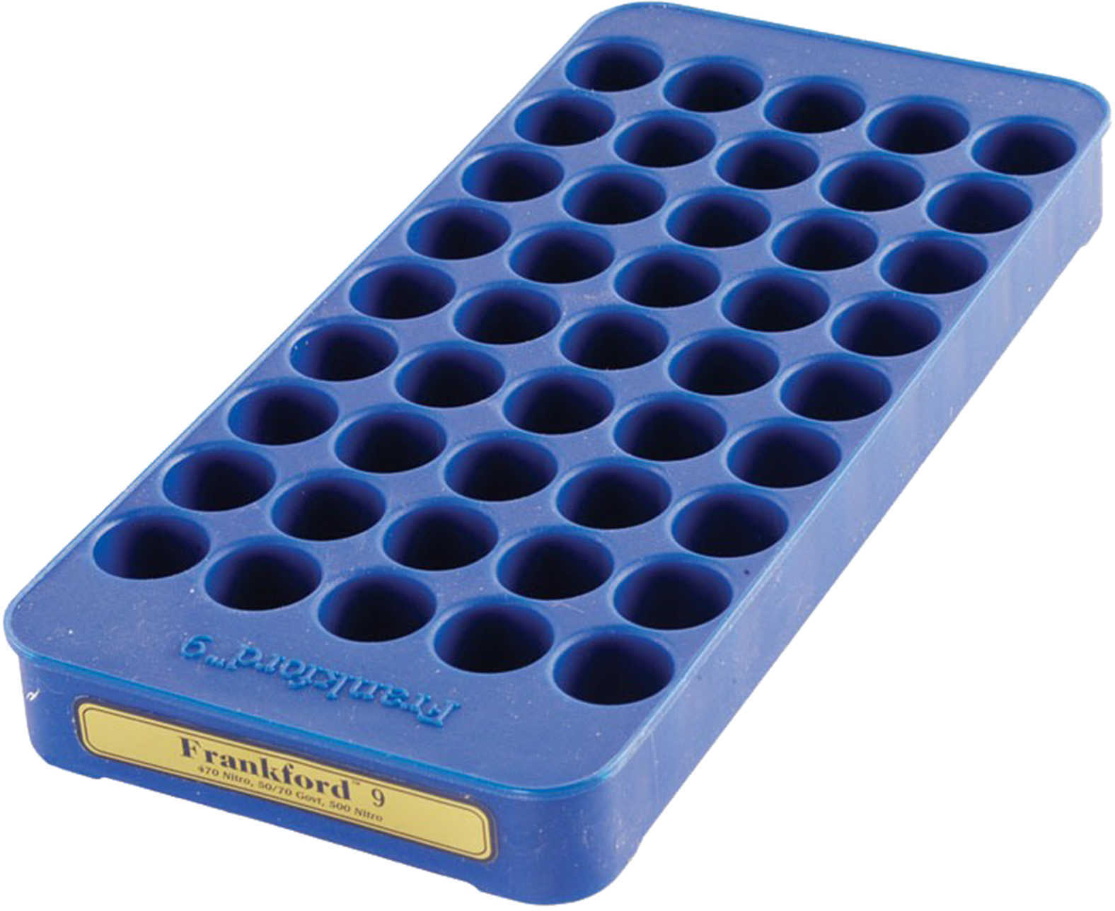 Frankford Arsenal Perfect Fit Reloading Tray #9 250083
